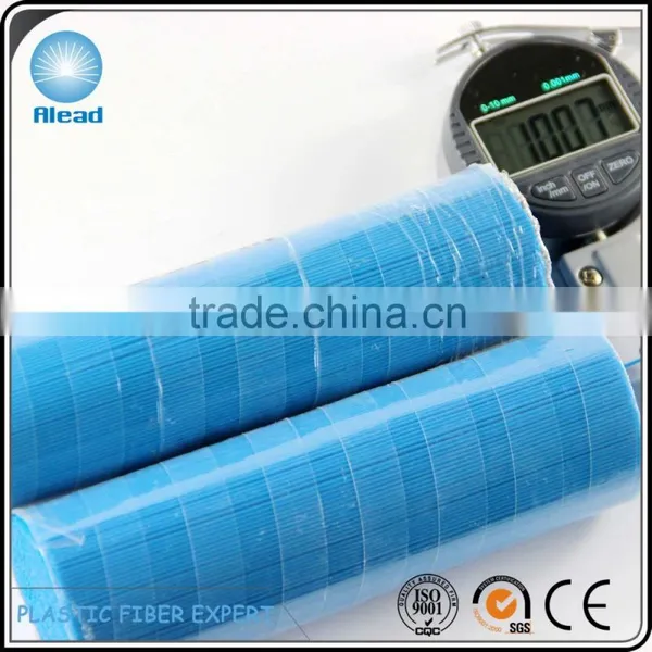 Sweeper Brush Fiber, Sweeper Brush Filament Diameter 1.00mm, 1.50mm, 2.00mm, 2.20mm, 2.50mm, 3.00mm in Any Colors photo-3