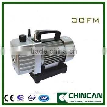 XZ Series 1.5CFM,3CFM,5CFM Food and Tea Packaging Vacuum Pump/Single Stage Vacuum Pump photo-2