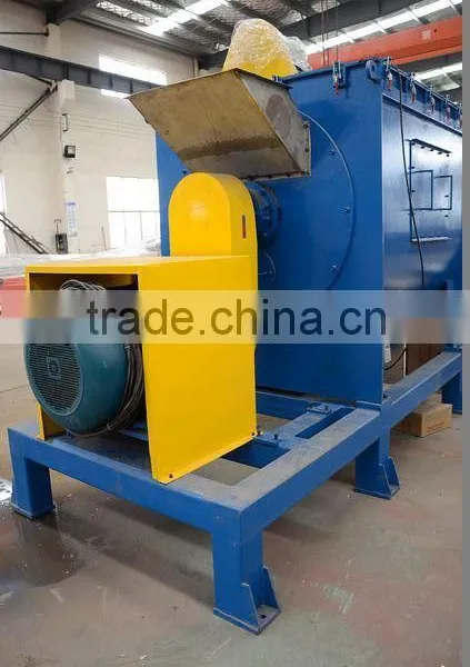 BEIERMAN PP PE Films Washing Machine of 500KG/HOUR photo-6