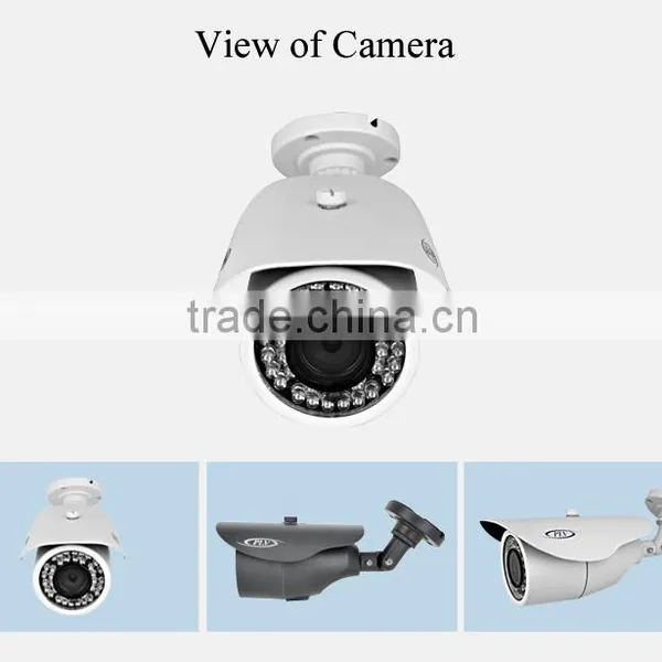 Best 1080p 2.8~12mm Zoom Night Vision Homeplug ip Camera Power Over Ethernet photo-3