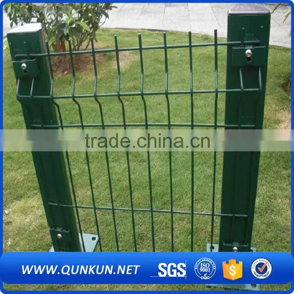2016 New Artificial Fence Garden Fence Gardening Bending Fence Qunkun photo-4