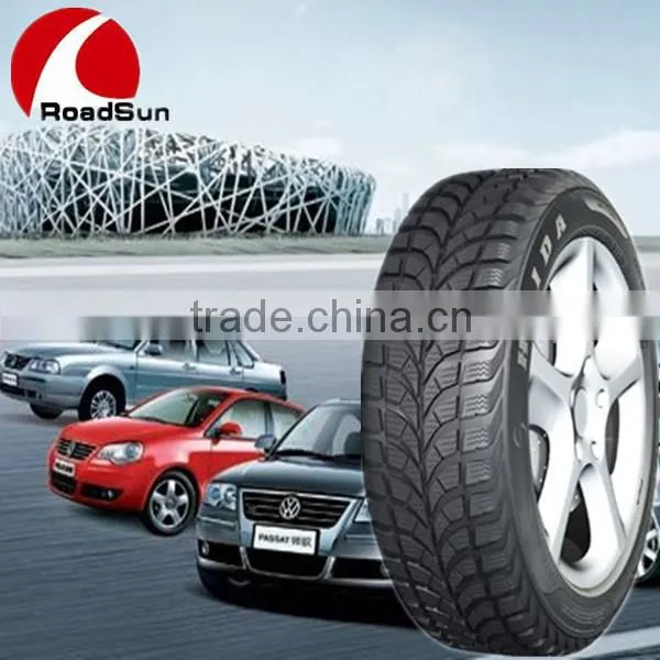 Passenger Car Tires