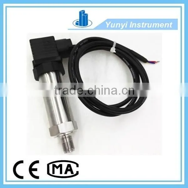 China Hirschmann Connectors Sensor Pressure photo-2