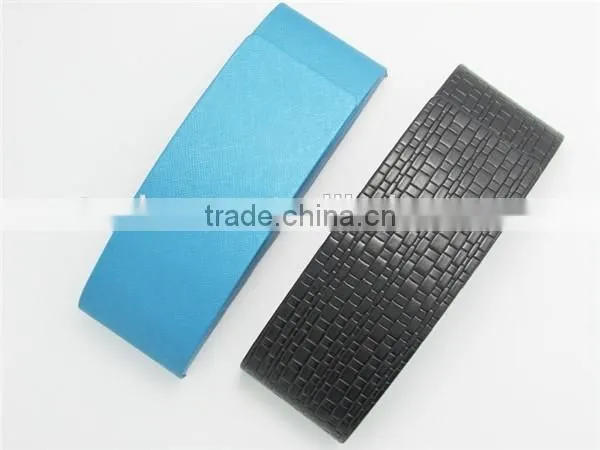 Promotion Soft Foldable Glasses Box Digital Printing Design photo-3