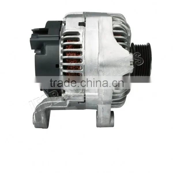 IFOB Car Part Supplier Generator Alternator 12318517261 E61 LCI photo-2