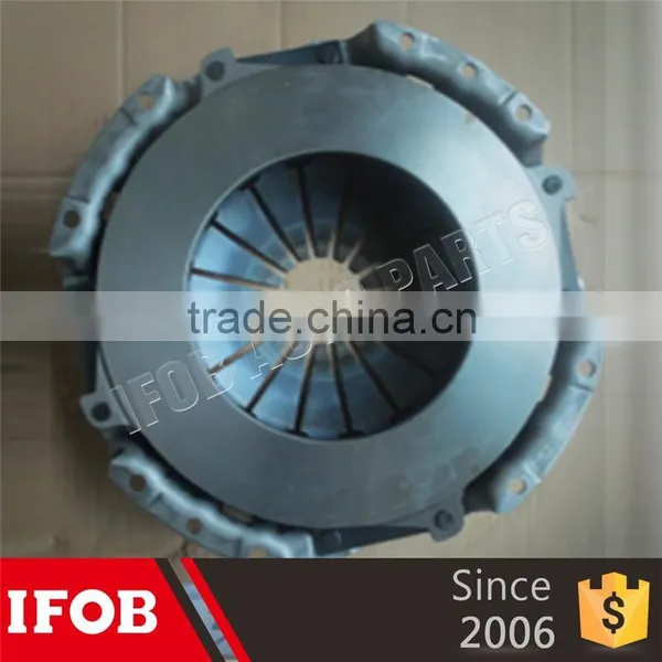 Hot Sale in Stock Chassis Parts Auto Clutch Cover Assembly for Toyota Land Cruiser 31210-0W031 Land Cruiser Parts photo-2