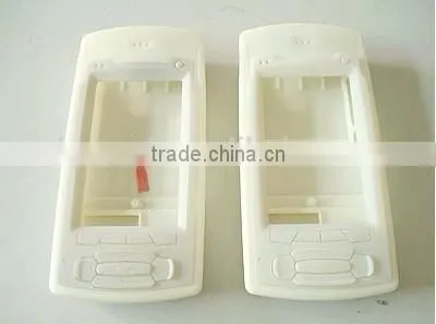 High Precision ABS Plastic Rapid Prototype photo-4