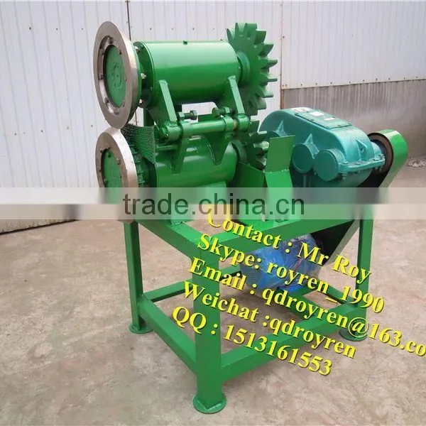 Waste Used Tire Cutting Machine Ring Cutter Machine photo-3