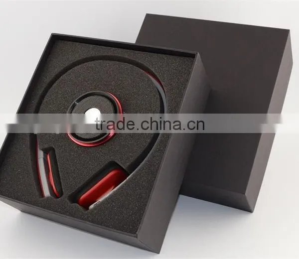 Travel Christmas Gift Kit for Mobile Phone Bluetooth Headset and Speaker photo-2