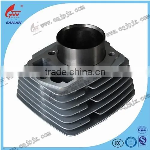 Wholesale Cylinder Kits Motorcycle High Quality Cylinder Block For CB145 Motorcycle Engine Parts photo-2