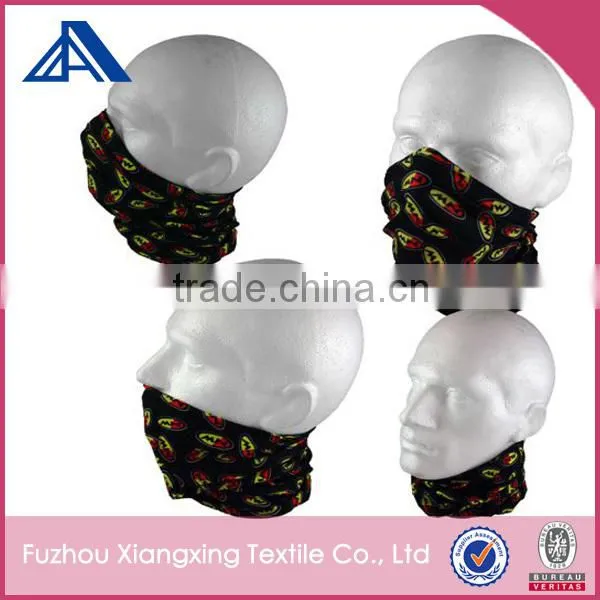 Custom Seamless Tube Scarf/promotion Bandana/headwear photo-4