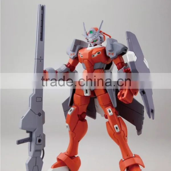 04 Gundam G-Arcane "Reconguista in G"Action Figure photo-2
