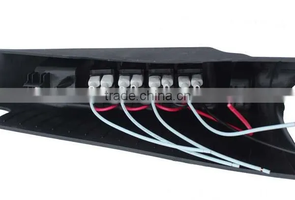 WEIKEN Fancy Light Switches A Pillar Switches for Jeep Wrangler JK 07-16 photo-6