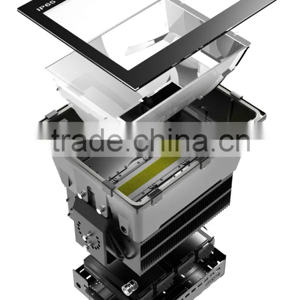High Power Ip65 1000w Led Floodlight photo-4