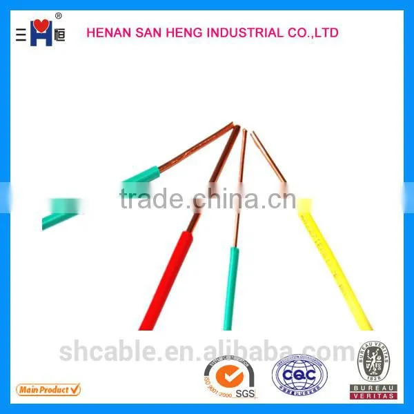 Colorful BV Electric CABLE photo-2