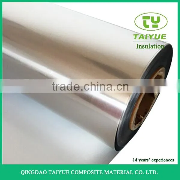 Aluminum Foil for Heat Insulation Material Lamination photo-4