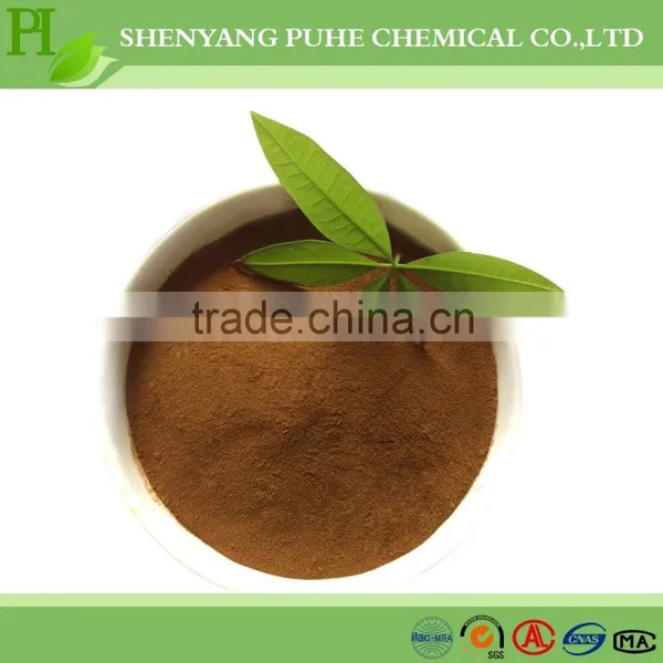 Lignin Fertilizer Additive Sodium Lignin MN-1/MN-2