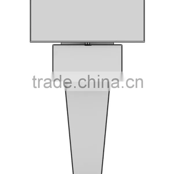 42 Inches Remote Control Advertising Display Kiosk Stand 4K DIgital Signage photo-2