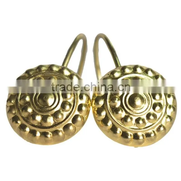 Shower Curtain Hooks/shower Curtain Track Hooks/antique Curtain Hooks