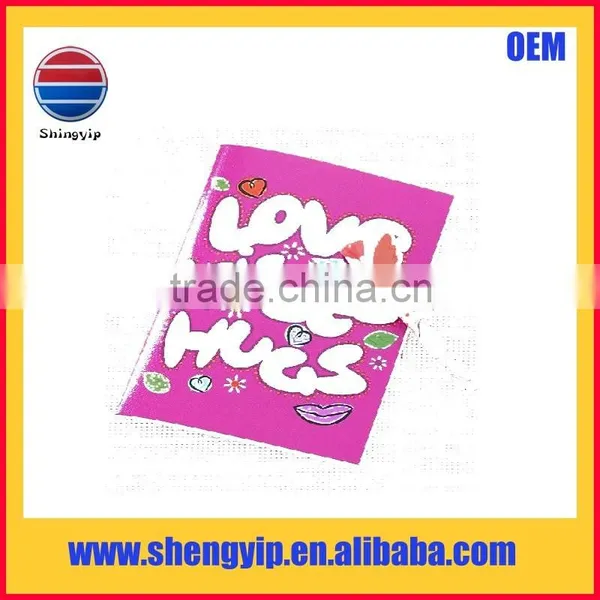 High Quality Music Greeting Card With Custom Voice Recording photo-4