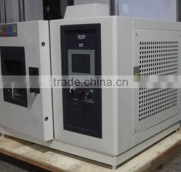 Desktop Temperature Humidity Test Chamber photo-6