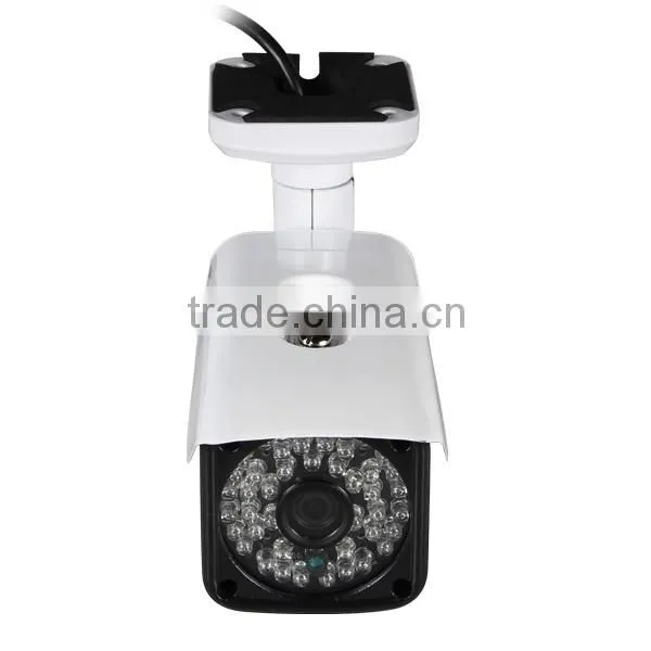 Ourtdoor Security System hd Cctv Camera 1080P IP66 Waterproof Cvi Bullet Camera photo-2