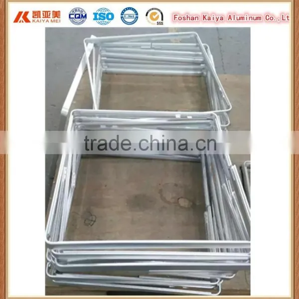 All Kinds of Aluminum Frame on Hot Sales photo-4