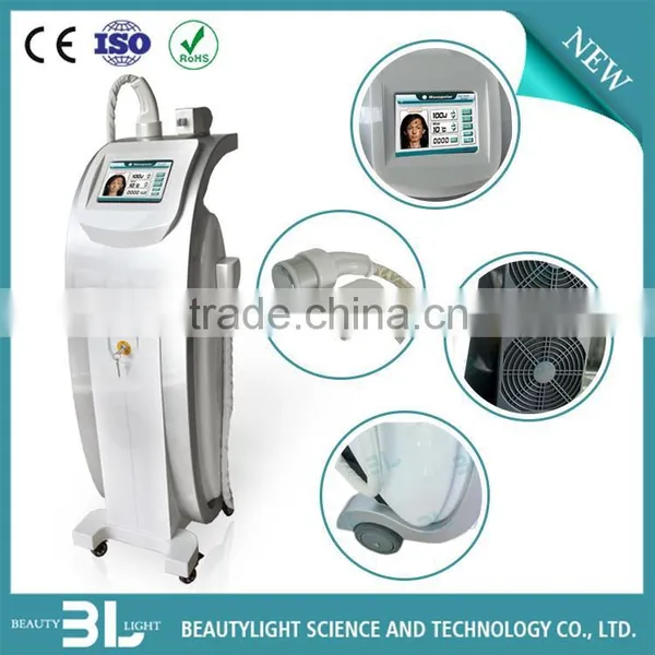 Tripolar rf Skin Tighten Device photo-2