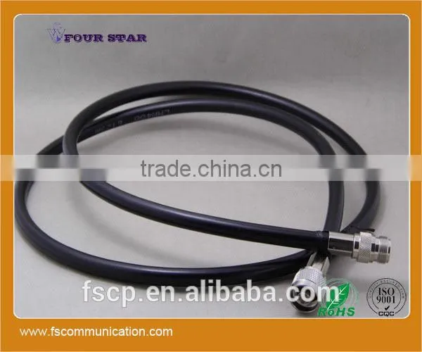 LMR400 Cable Assembly With N Male to N Female Connector photo-3