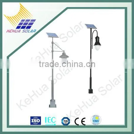Supply Solar Garden Lamp Solar Light photo-3
