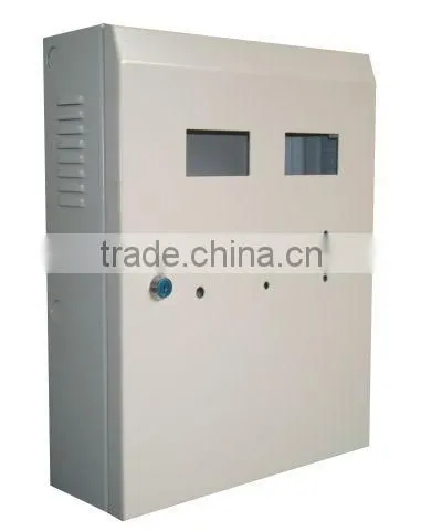 China Professional Sheet Metal Powder Coating Services photo-6