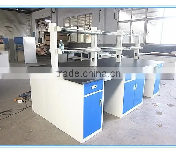 Laboratory Workbench