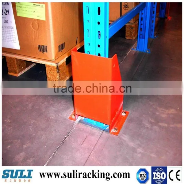 Pallet Racking System photo-3