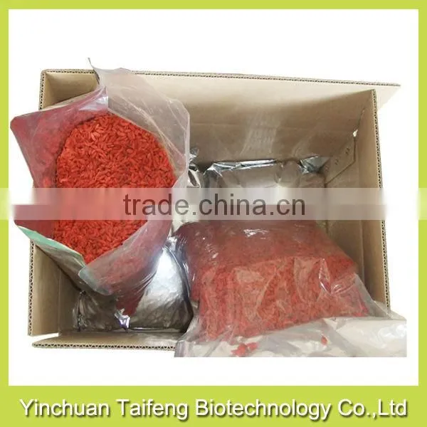 Organic Goji Berries in Low Price photo-2