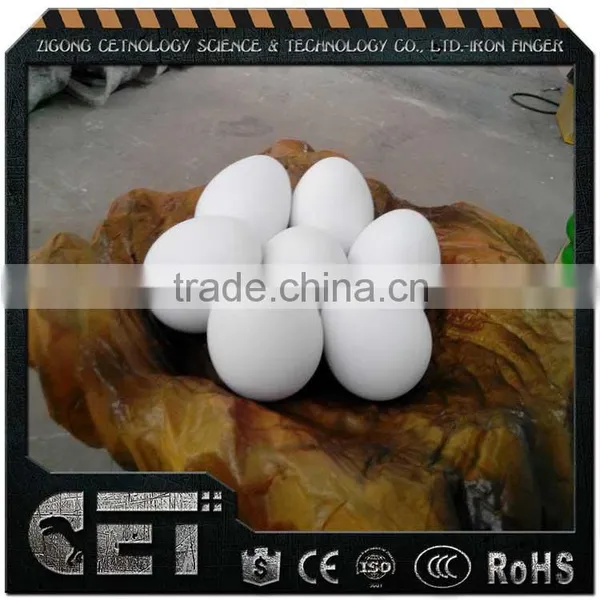 Amusement Park Products Dinosaur Eggs for Sale photo-6