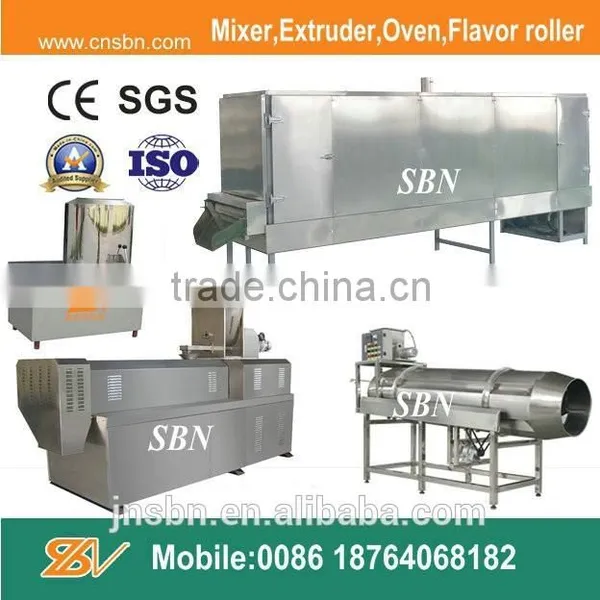 Cereals Instant Factory photo-4