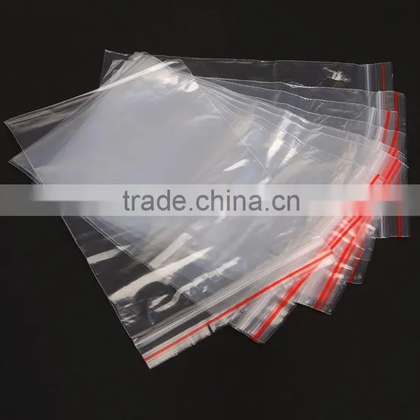 For Jewelry Pack PE Parcel Supplier photo-2
