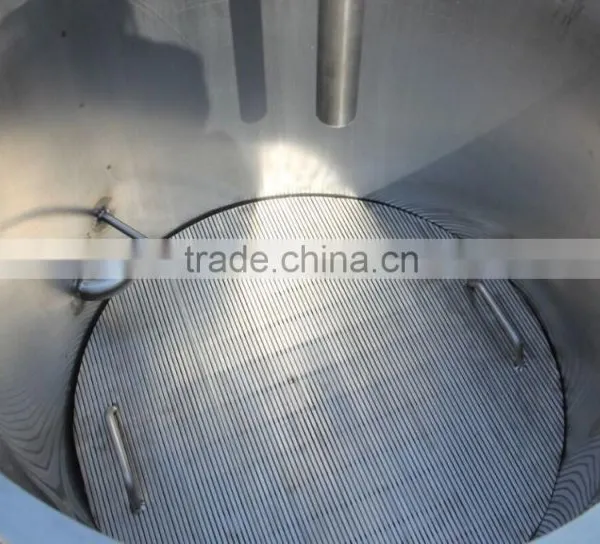100L Ale and Lager Drink Brewing and Making System Beer Can Making Equipment for Sale photo-5