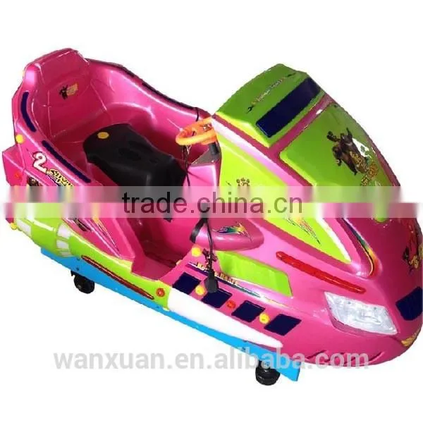 Motor Ship Rides Amusement Rider Unblocked Games for Sale photo-3