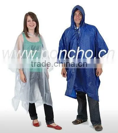 Rainponcho