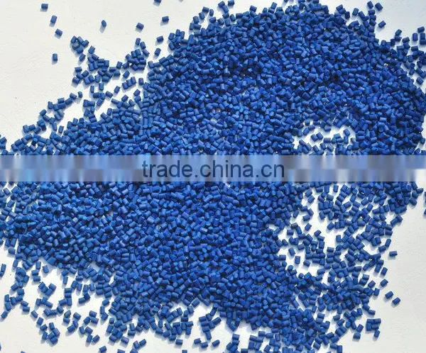 New Launched Products pe Conductivity Masterbatch China Supplier Sales photo-2