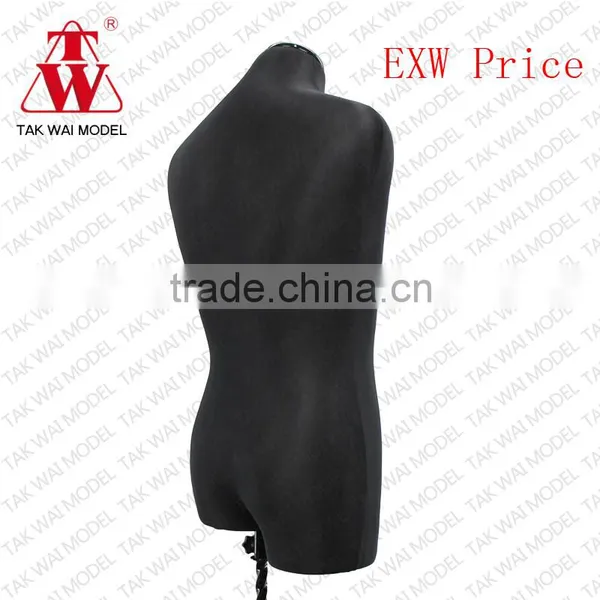 Customized Display Fashion Cheap Male Mannequin photo-4
