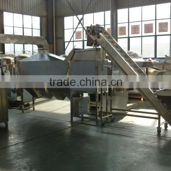 Frequency Conversion Winnowing Machine photo-4