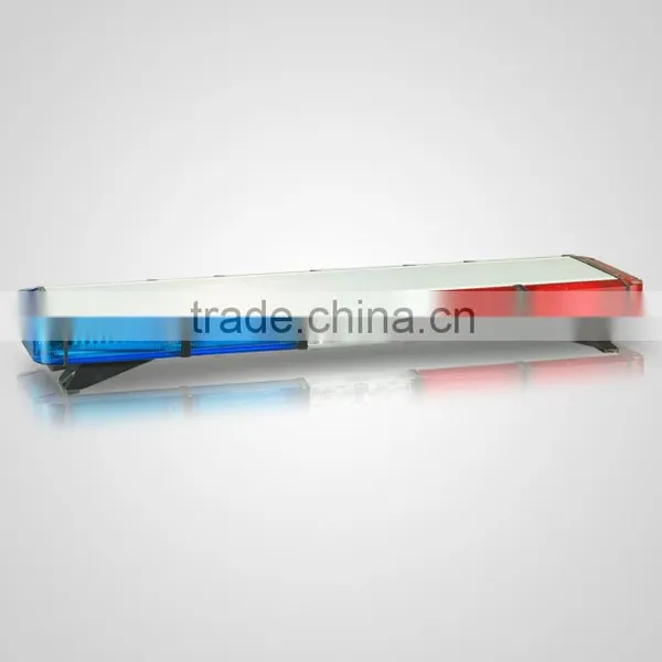 Qilen 102W Large Power Slim LED Lightbar TD-7206-S0H photo-2