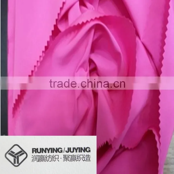 Shape Memory Fabric High Quality for Jacket photo-3