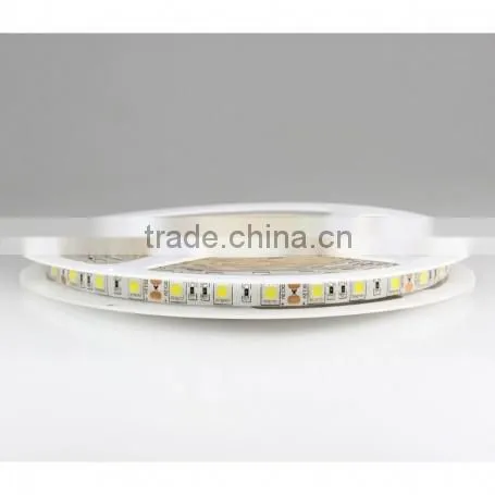 SDSLED IP65 60LED/m Red SMD 5050 Led Strip Light DC12V Led Light Strip photo-2