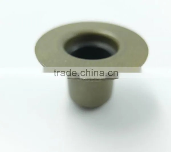 High Quality FKM/Viton Rubber Valve Stem Oil Seals for LNG/CNG Engine photo-3