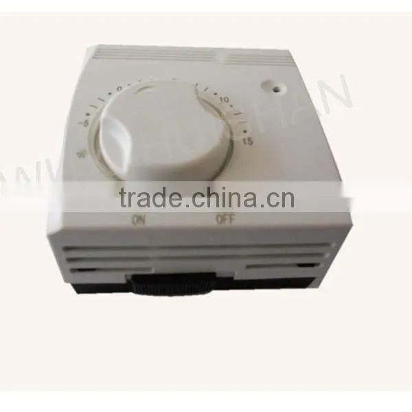 FROST THERMOSTAT FOR ROOM TEMPERATURE CONTROLLER photo-2