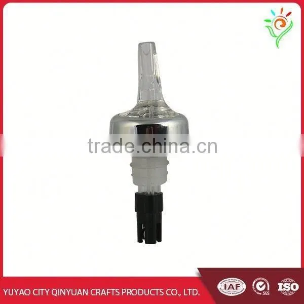 Factory Directly Wholesale Measured Animals Wine Pourer photo-2