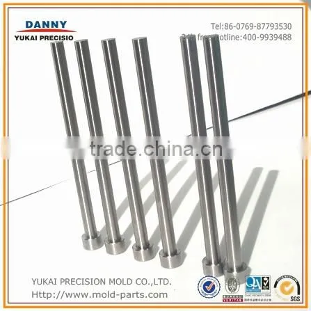 High Speed Steel Ejector Pins Mold High Speed Steel Ejector Pins Precision High Speed Steel Ejector Pins photo-3